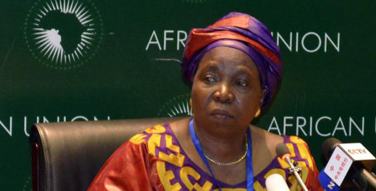 Le Maroc dénonce les manœuvres de la Présidente de la Commission de l’Union Africaine