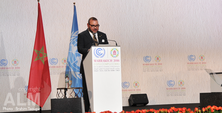 Coopération: Le Sommet de l’Afrique à Marrakech en 2016
