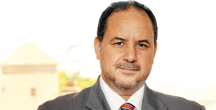Ahmed Abbadi: «Notre mission est d’éveiller les consciences»