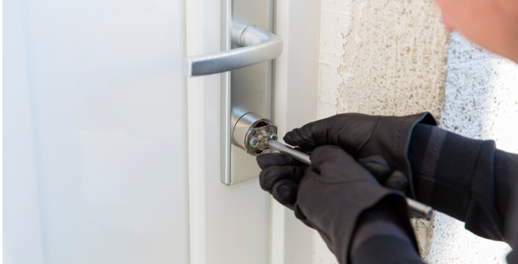Ras Al Ma : Démantèlement d’une bande de cambrioleurs qui cible les appartements des MRE