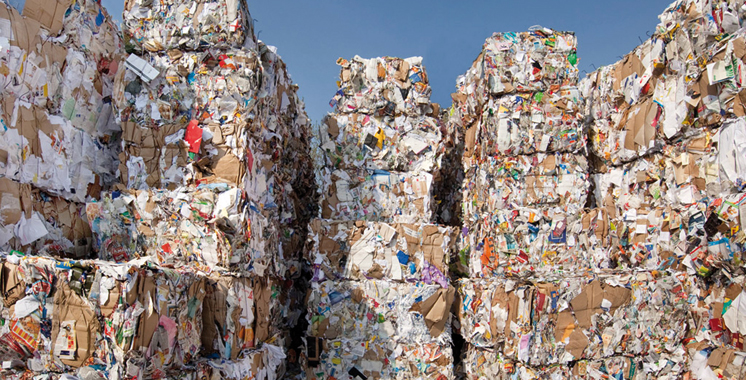 Gestion des déchets : Les perspectives d’Averda dévoilées à Marrakech