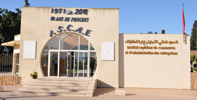 Partenariat: L’ISCAE forme les managers de B2s