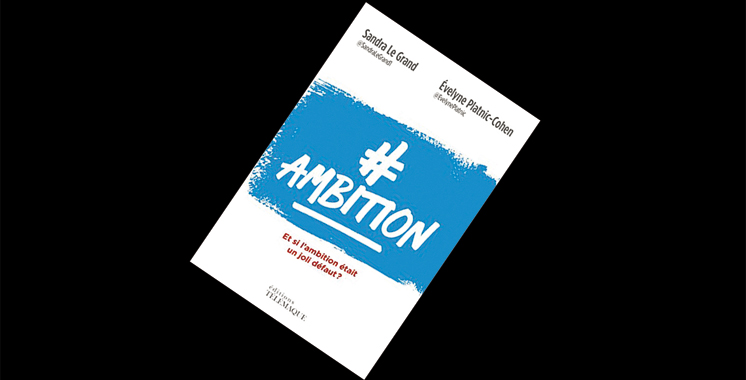 Ambition, de Sandra le Grand et Evelyne Platnic-Cohen