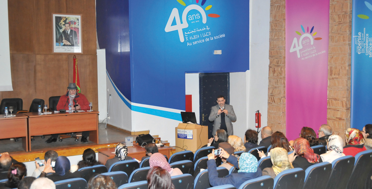 L’Association marocaine desmédecins échographistes sensibilise