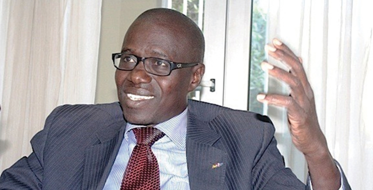 Moubarack Lo: «Le Maroc, un pont entre les différents segments de l’Atlantique»