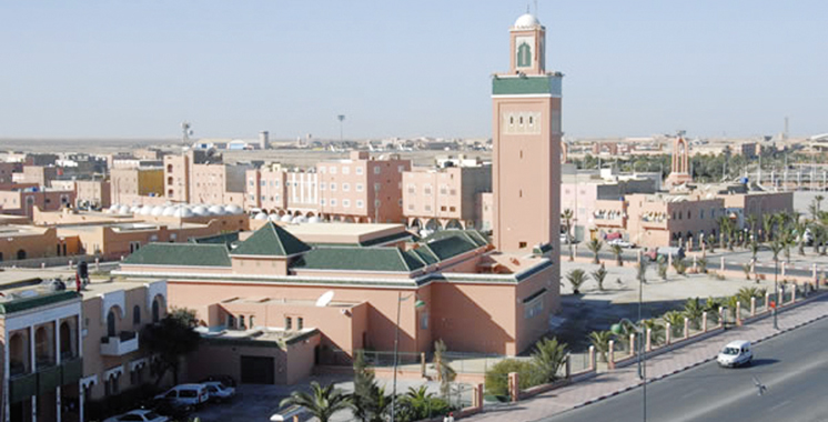 Laayoune-Sakia El Hamra : Le conseil de la région adopte le programme de développement régional