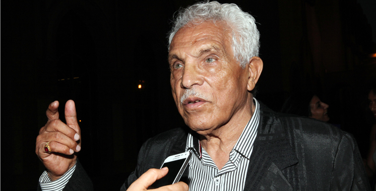 Décès à Mohammedia de l’artiste-peintre marocain Abdellatif Zine à l’âge de 76 ans