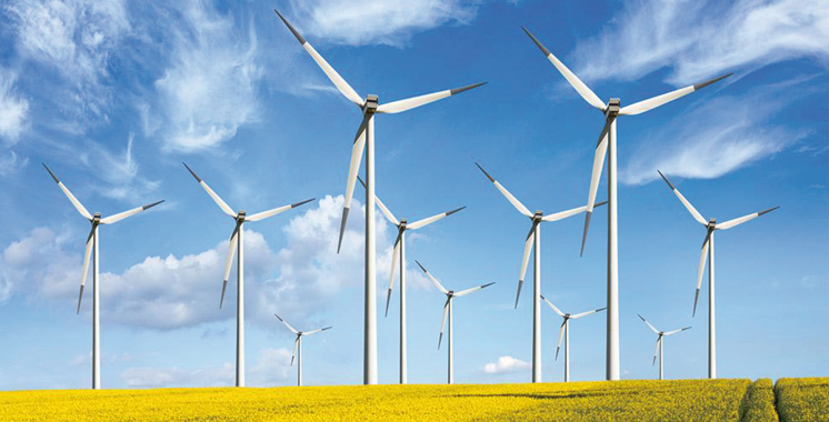 Energies durables, un gisement d’emplois