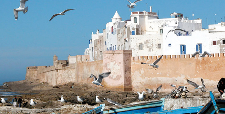 Essaouira : Réalisation de fresques murales célébrant le retour du Maroc à l’UA