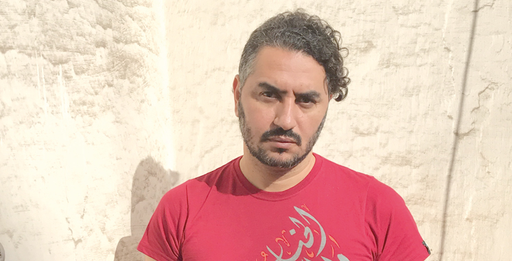 Festival du cinéma arabe au Brésil : Projection de «Affame ton chien» de Hicham Lasri