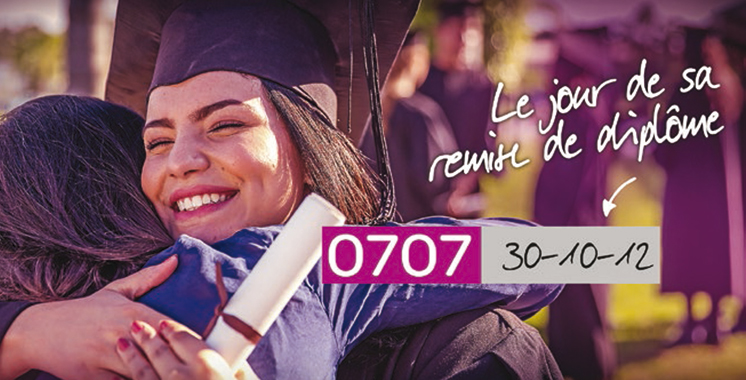 Inwi : la personnalisation du numéro de téléphone est possible