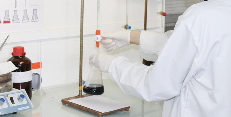 Hépatite B et C : Pharma 5 présente ses innovations