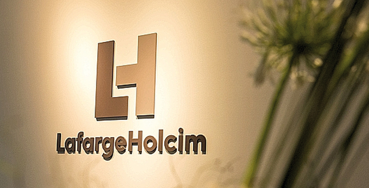 LafargeHolcim Maroc Afrique : Une usine au Cameroun à 42,6 millions €