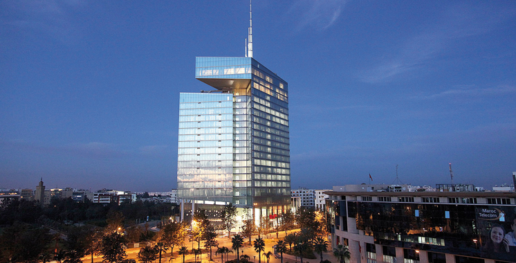 Maroc Telecom : plus de 54 millions de clients à fin 2016