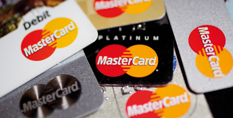 Usage des cartes internationales: Mastercard consacre 15 gagnants de six banques locales