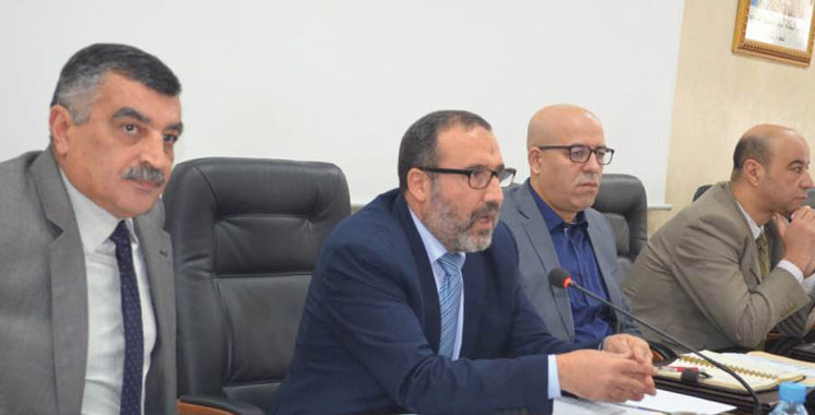 Pour sortir de l’impasse financière: La mairie de Tanger veut augmenter ses ressources fiscales