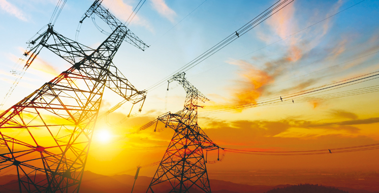 L’ONEE veut renforcer le réseau électrique dans les provinces du Sud
