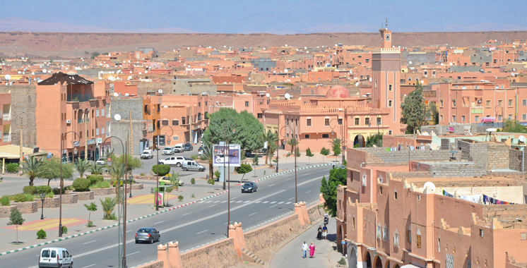 Destination Ouarzazate : Les indices sont au vert