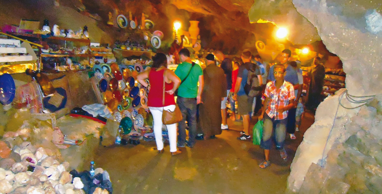 Hausse de 9% des arrivées touristiques au Maroc au 1er semestre 2017