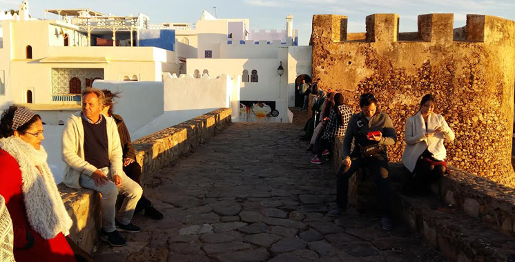 Asilah veut rompre avec la saisonnalité