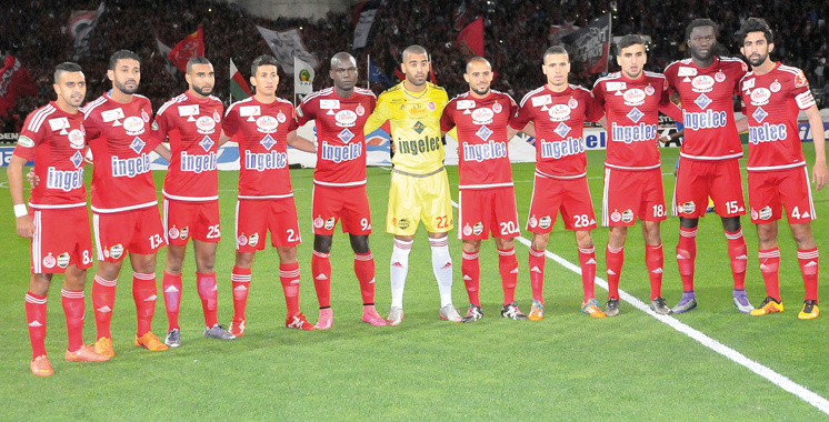 Ligue des Champions d’Afrique : Le WAC et le FUS connaissent leurs adversaires