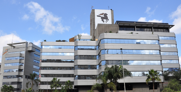 BCP: 8,2 milliards de dirhams de Produit net bancaire consolidé