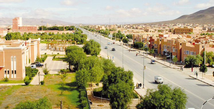 Les potentialités de Guelmim-Oued Noun exposées aux îles Canaries