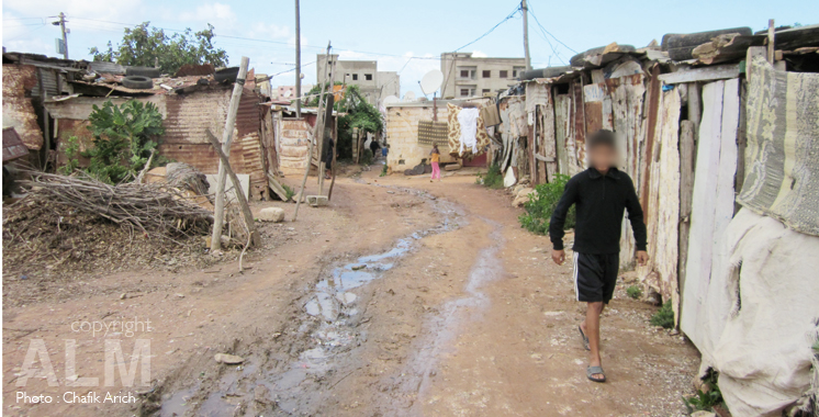 Lutte contre l’habitat insalubre : Al Omrane confirme son engagement