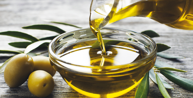 Meknès : remise des prix de la meilleure Huile d’olive extra-vierge conditionnée du Maroc