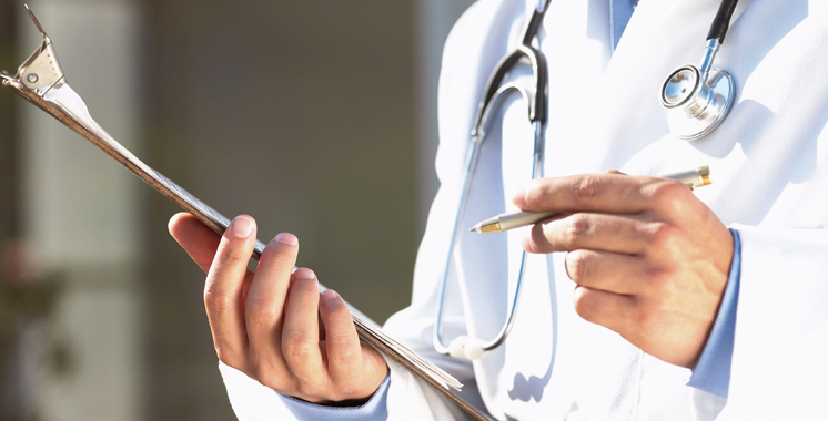 Beni Mellal : Arrestation d’un médecin pour escroquerie et abus de confiance