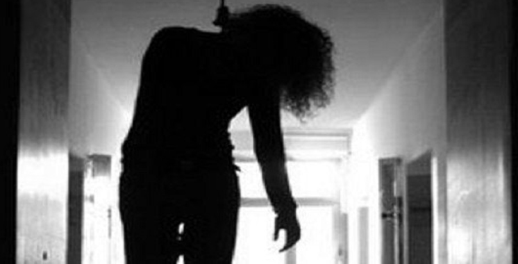 Haouz : Une mère se donne la mort par pendaison