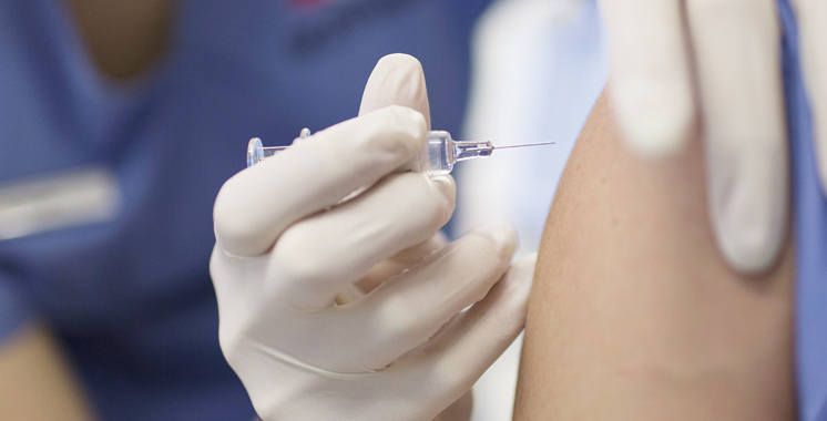 Vaccin contre la grippe saisonnière : 400.000 doses disponibles