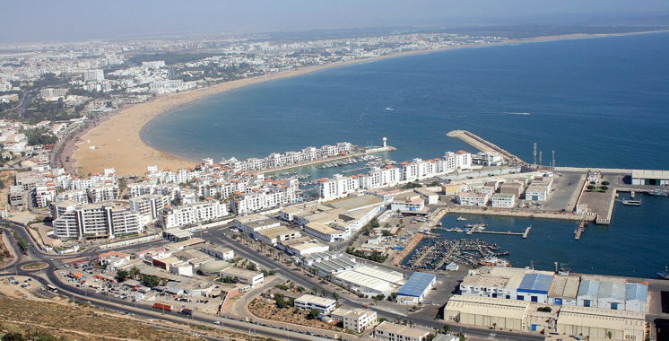 Climat des affaires / Grand Agadir : Pour une meilleure attractivitÃ©