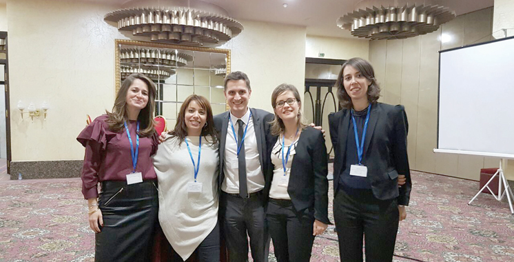 CMDJ, première association des juristes d’entreprise
