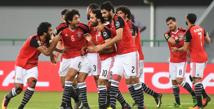 CAN-2017 : Ça sera l’Egypte pour la sélection marocaine en quart de finale