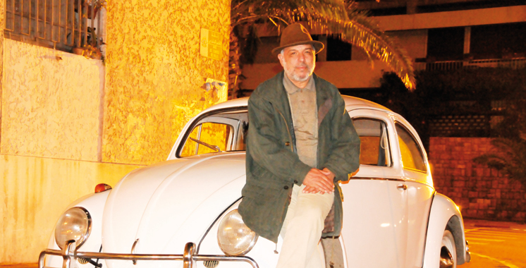 «Fidaa» de Driss Chouika dans les salles à partir du 11 janvier