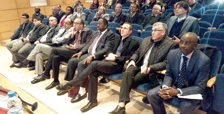 ONEE-ASEA: Formation au profit des Centres d’excellence en électricité