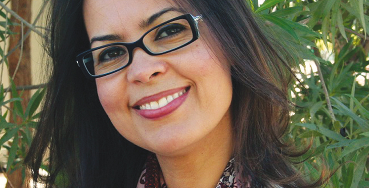 Fida : Ismahane Elouafi candidate du Maroc à la présidence