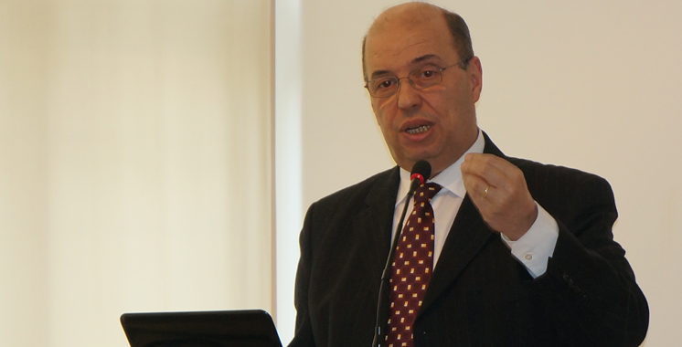 Omar Zniber: Les exportateurs marocains augmenteront leur marge sur le marché allemand