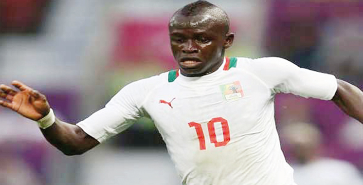 CAN 2017 /Groupe B : Cela sent le soufre