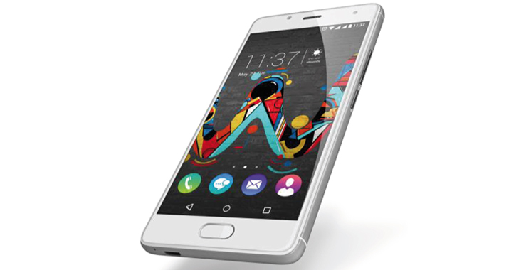 Wiko varie sa gamme et son design