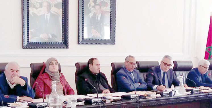 Tanger-Asilah : Soutien tous azimuts au transport scolaire et sanitaire