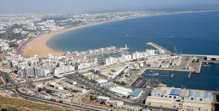 CRI Souss-Massa : Hausse de 10% des investissements en 2016