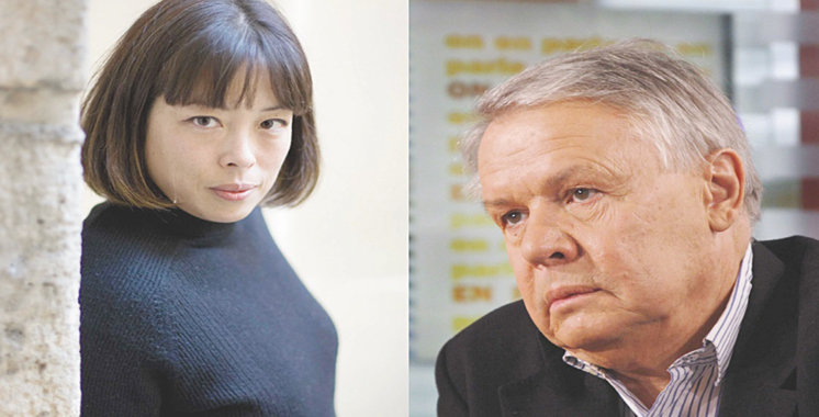Affaire Eric Laurent et Catherine Graciet : Décision en février sur la validité des enregistrements