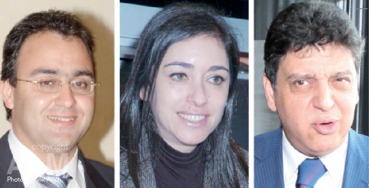 Parti de l’Istiqlal: Ghellab, Baddou et Hjira convoqués par l’instance disciplinaire