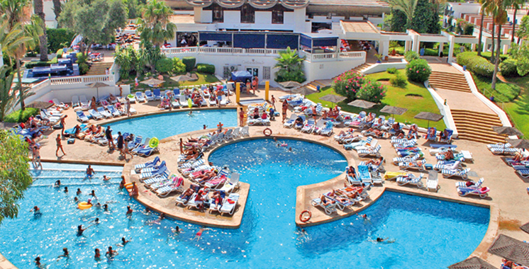 Agadir : Hausse de 5,6% des arrivées et de 10,9% des nuitées en septembre