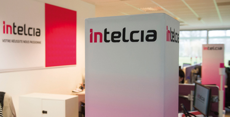 Un nouveau centre Intelcia à Abidjan