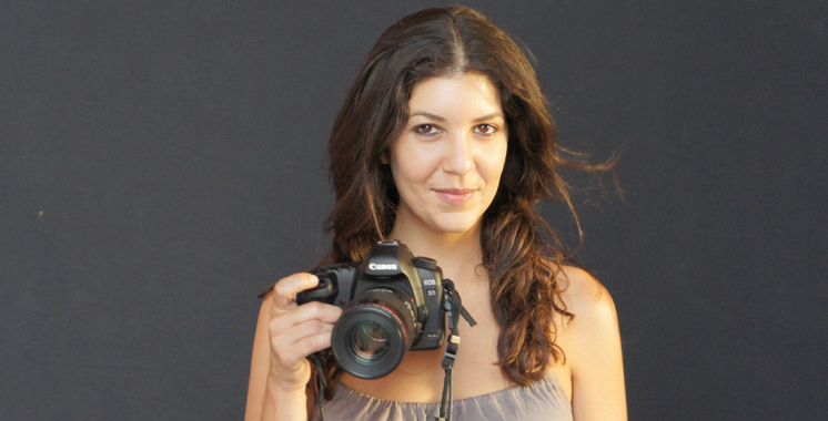 Une exposition itinérante pour rendre hommage à la photographe Leila Alaoui