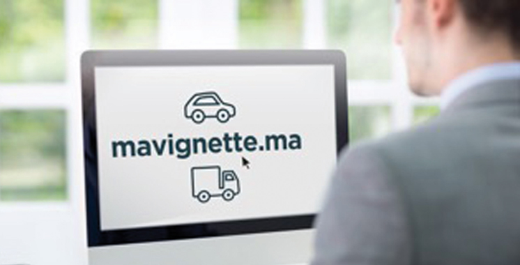Vignette 2018 : Plus d’un million de paiements traités sur «Fatourati»