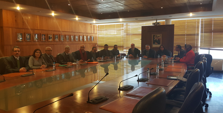 Après le règlement des problèmes juridiques: Les travaux de «Jawhara Zaer» de Tamesna démarrent enfin